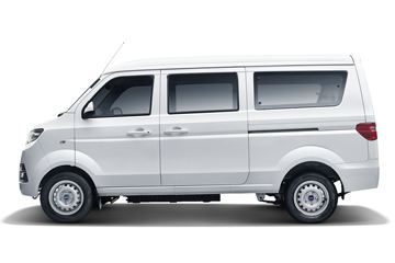 SRM��Դ С��ʨEV  2021�� ��׼�� 5�� 4.2�״��綯����;���ó�38.64kWhͼƬ