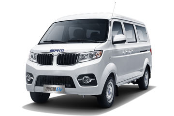 SRM��Դ С��ʨEV  2021�� ��׼�� 5�� 4.2�״��綯����;���ó�38.64kWhͼƬ