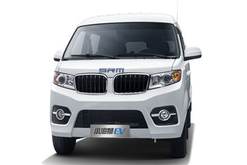 SRM��Դ С��ʨEV  2021�� ��׼�� 5�� 4.2�״��綯����;���ó�38.64kWhͼƬ