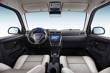 SRM��Դ С��ʨEV  2021�� ��׼�� 5�� 4.2�״��綯����;���ó�38.64kWhͼƬ