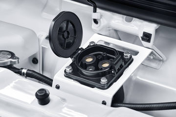 SRM��Դ С��ʨEV  2021�� ��׼�� 5�� 4.2�״��綯����;���ó�38.64kWhͼƬ