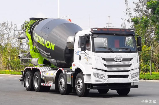 �ൺ��� ��V�ؿ� 350���� 8X4 7.92��LNG�������������䳵(����)(������)(ZLJ5312GJBJ6)