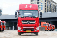 多利卡D9K 载货车