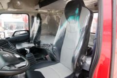 东风 多利卡D9K 260马力 4X2 9.75米厢式载货车(国六)(EQ5182XXYL9CDKAC)