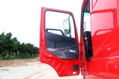 东风 多利卡D9K 260马力 4X2 9.75米厢式载货车(国六)(EQ5182XXYL9CDKAC)