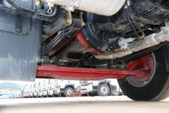 东风 多利卡D9K 260马力 4X2 9.75米厢式载货车(国六)(EQ5182XXYL9CDKAC)