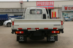 凯马 锐航X1 1.5L 113马力 汽油 4米单排栏板微卡(国六)(KMC1031Q318D6)