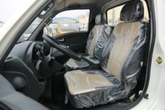 凯马 锐航X1 1.5L 113马力 汽油 4米单排栏板微卡(国六)(KMC1031Q318D6)