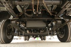 凯马 锐航X1 1.5L 113马力 汽油 4米单排栏板微卡(国六)(KMC1031Q318D6)