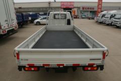 凯马 锐航X1 1.5L 113马力 汽油 4米单排栏板微卡(国六)(KMC1031Q318D6)