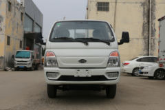 优惠0.58万 福州市锐航X1载货车火热促销中