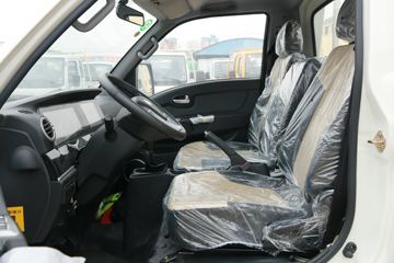 �������� ��X1 2.0L 133���� ���� 4X2 4�׵�������΢��ͼƬ