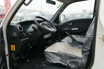 �������� ��X1 2.0L 133���� ���� 4X2 4�׵�������΢��ͼƬ