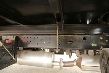 �������� ��X1 2.0L 133���� ���� 4X2 4�׵�������΢��ͼƬ