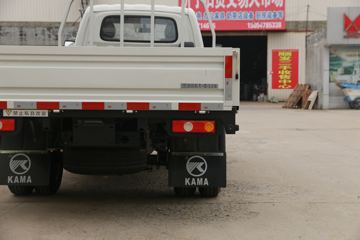 �������� ��X1 2.0L 133���� ���� 4X2 4�׵�������΢��ͼƬ