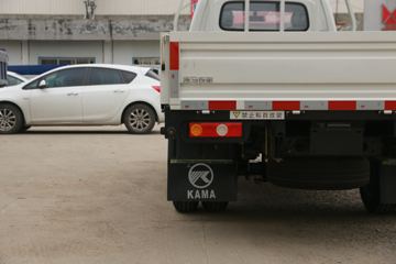 �������� ��X1 2.0L 133���� ���� 4X2 4�׵�������΢��ͼƬ