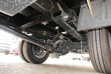 �������� ��X1 2.0L 133���� ���� 4X2 4�׵�������΢��ͼƬ