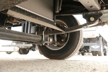 �������� ��X1 2.0L 133���� ���� 4X2 4�׵�������΢��ͼƬ