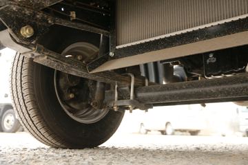 �������� ��X1 2.0L 133���� ���� 4X2 4�׵�������΢��ͼƬ