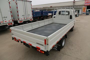 �������� ��X1 2.0L 133���� ���� 4X2 4�׵�������΢��ͼƬ