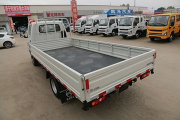 �������� ��X1 2.0L 133���� ���� 4X2 4�׵�������΢��ͼƬ