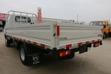 �������� ��X1 2.0L 133���� ���� 4X2 4�׵�������΢��ͼƬ