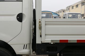 �������� ��X1 2.0L 133���� ���� 4X2 4�׵�������΢��ͼƬ