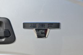 奥铃CTS&nbsp;载货车外观                                                图片