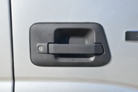 奥铃CTS&nbsp;载货车外观                                                图片