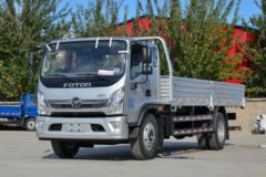 只要心动，立降0.5万！南宁市奥铃CTS载货车系列优惠就在你身边