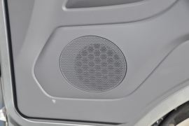 奥铃CTS&nbsp;载货车驾驶室                                               图片