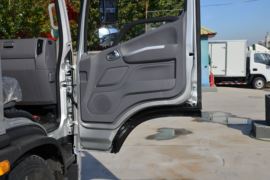 奥铃CTS&nbsp;载货车驾驶室                                               图片