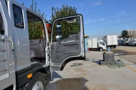 奥铃CTS&nbsp;载货车驾驶室                                               图片