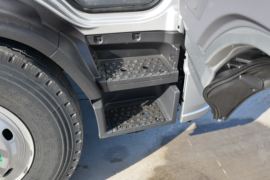 奥铃CTS&nbsp;载货车驾驶室                                               图片