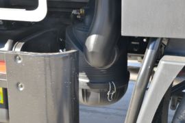 奥铃CTS&nbsp;载货车底盘                                                图片