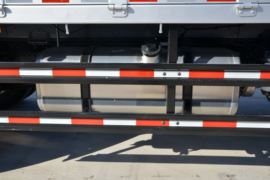 奥铃CTS&nbsp;载货车底盘                                                图片