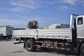 奥铃CTS&nbsp;载货车上装                                                图片