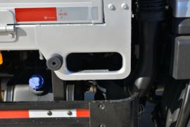 奥铃CTS&nbsp;载货车上装                                                图片