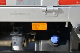 奥铃CTS&nbsp;载货车上装                                                图片