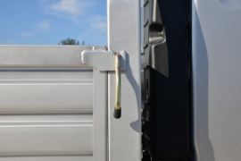 奥铃CTS&nbsp;载货车上装                                                图片