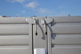 奥铃CTS&nbsp;载货车上装                                                图片