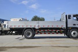 奥铃CTS&nbsp;载货车上装                                                图片