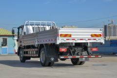 福田 奥铃新捷运 大力哥 187马力 5.25米排半栏板载货车(国六)(BJ1148VKPEG-AD1) 福田 奥铃新捷运 大力哥 187马力 5.25米排半栏板载货车(国六)(BJ1148VKPEG-AD1)