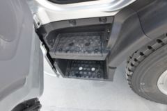 福田 奥铃新捷运 大力哥 187马力 5.25米排半栏板载货车(国六)(BJ1148VKPEG-AD1) 福田 奥铃新捷运 大力哥 187马力 5.25米排半栏板载货车(国六)(BJ1148VKPEG-AD1)