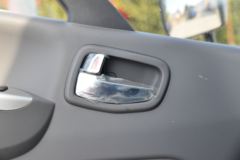 福田 奥铃新捷运 大力哥 187马力 5.25米排半栏板载货车(国六)(BJ1148VKPEG-AD1) 福田 奥铃新捷运 大力哥 187马力 5.25米排半栏板载货车(国六)(BJ1148VKPEG-AD1)