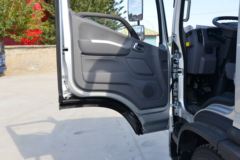 福田 奥铃新捷运 大力哥 187马力 5.25米排半栏板载货车(国六)(BJ1148VKPEG-AD1) 福田 奥铃新捷运 大力哥 187马力 5.25米排半栏板载货车(国六)(BJ1148VKPEG-AD1)