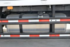 福田 奥铃新捷运 大力哥 187马力 5.25米排半栏板载货车(国六)(BJ1148VKPEG-AD1) 福田 奥铃新捷运 大力哥 187马力 5.25米排半栏板载货车(国六)(BJ1148VKPEG-AD1)