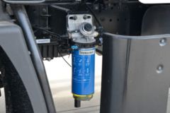 福田 奥铃新捷运 大力哥 187马力 5.25米排半栏板载货车(国六)(BJ1148VKPEG-AD1) 福田 奥铃新捷运 大力哥 187马力 5.25米排半栏板载货车(国六)(BJ1148VKPEG-AD1)