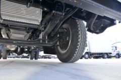 福田 奥铃新捷运 大力哥 187马力 5.25米排半栏板载货车(国六)(BJ1148VKPEG-AD1) 福田 奥铃新捷运 大力哥 187马力 5.25米排半栏板载货车(国六)(BJ1148VKPEG-AD1)