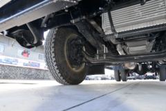 福田 奥铃新捷运 大力哥 187马力 5.25米排半栏板载货车(国六)(BJ1148VKPEG-AD1) 福田 奥铃新捷运 大力哥 187马力 5.25米排半栏板载货车(国六)(BJ1148VKPEG-AD1)